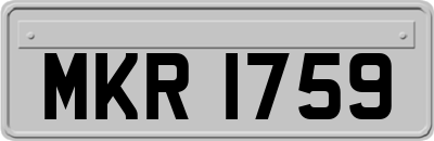 MKR1759