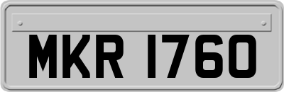 MKR1760