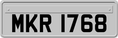 MKR1768