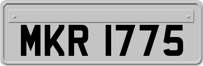 MKR1775