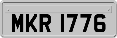 MKR1776