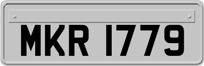 MKR1779