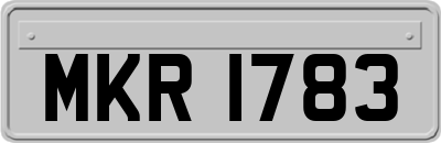 MKR1783