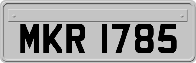 MKR1785