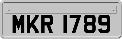 MKR1789