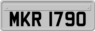 MKR1790