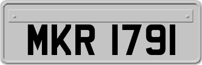 MKR1791