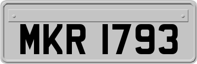 MKR1793