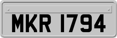 MKR1794