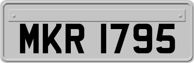 MKR1795