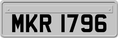 MKR1796