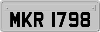 MKR1798