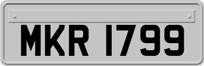 MKR1799