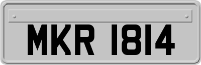 MKR1814