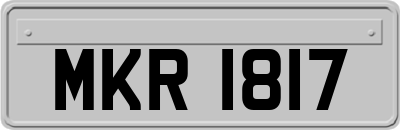 MKR1817