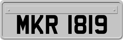 MKR1819