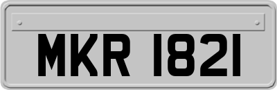 MKR1821