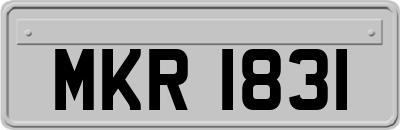 MKR1831