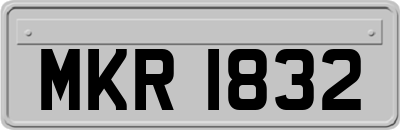MKR1832