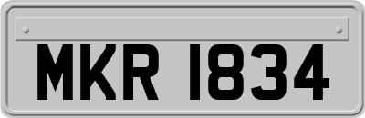MKR1834
