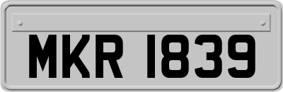 MKR1839