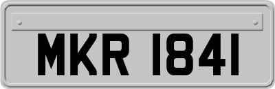 MKR1841