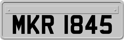 MKR1845