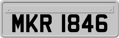 MKR1846
