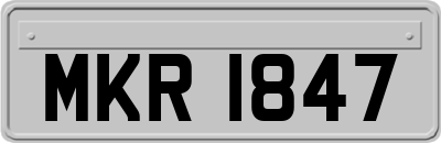MKR1847