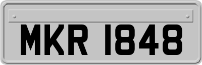 MKR1848