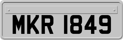 MKR1849