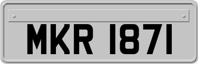 MKR1871