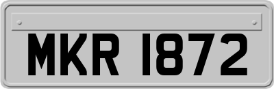 MKR1872