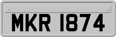 MKR1874
