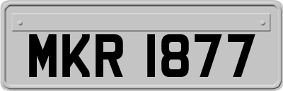 MKR1877