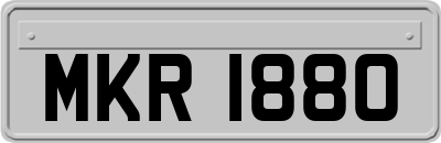 MKR1880