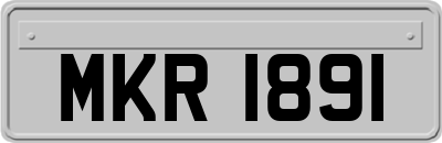 MKR1891