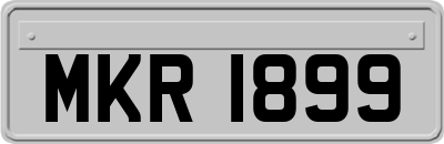 MKR1899
