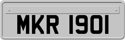 MKR1901