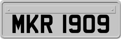MKR1909