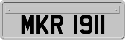 MKR1911