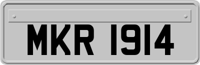 MKR1914