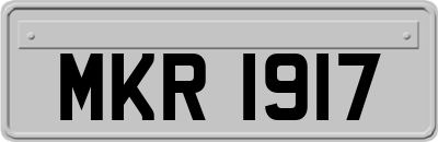 MKR1917