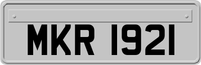 MKR1921