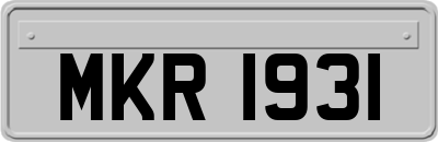 MKR1931