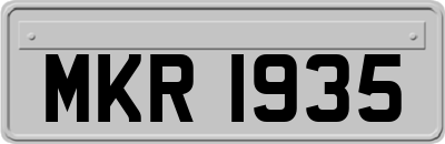 MKR1935