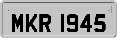MKR1945