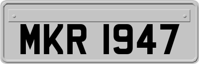 MKR1947