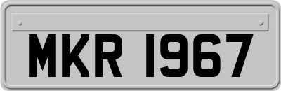 MKR1967
