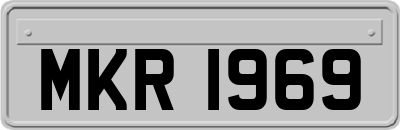 MKR1969